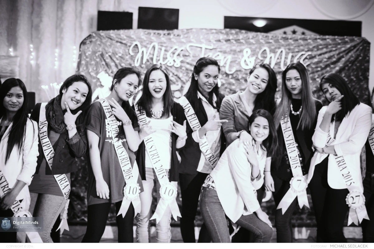 Talent Show 02114
