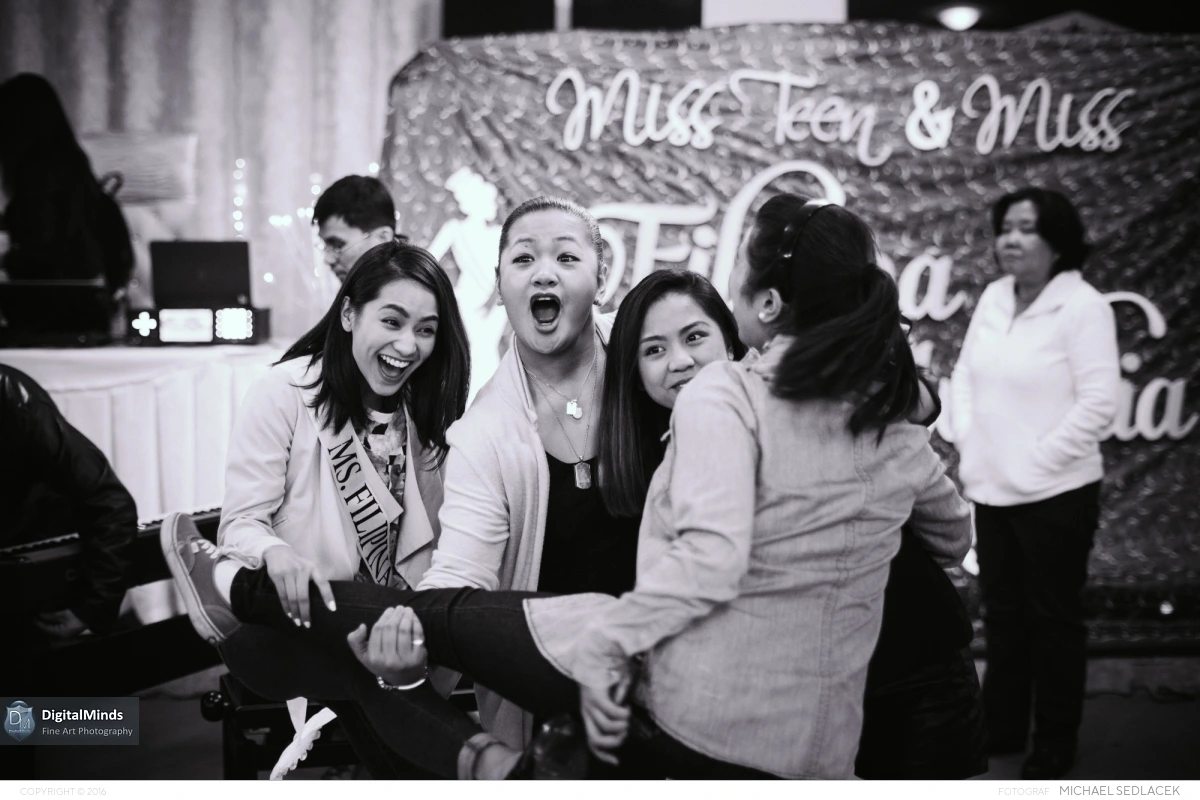 Talent Show 02134