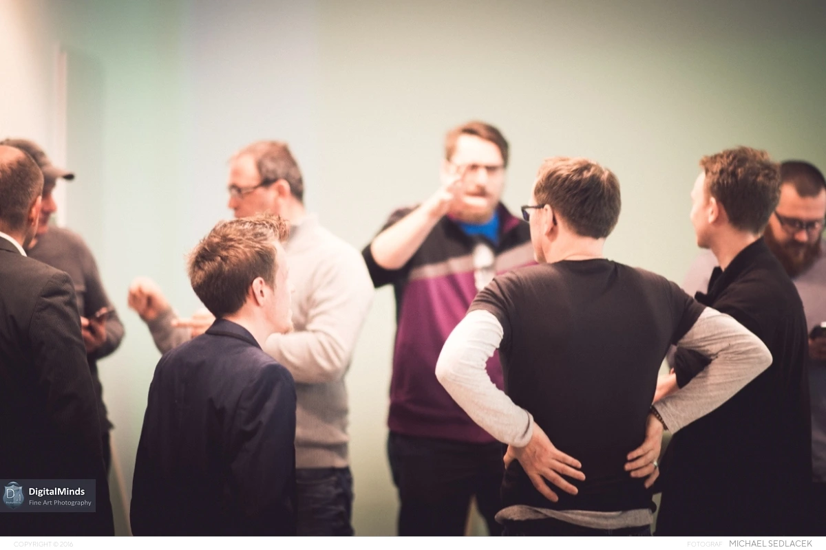 Forumstreffen goes Runway-Studios 04428