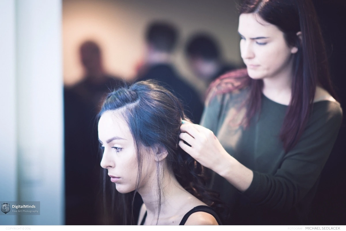 Forumstreffen goes Runway-Studios 04460