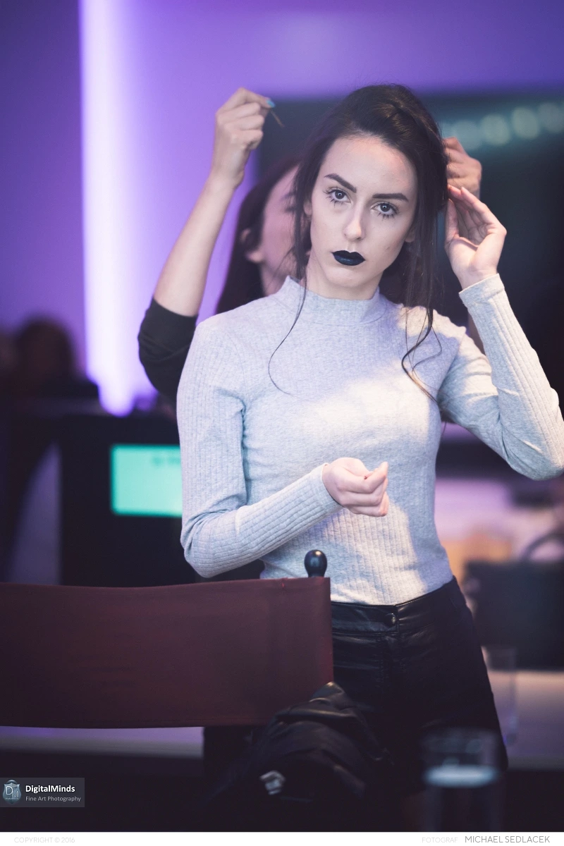 Forumstreffen goes Runway-Studios 04508