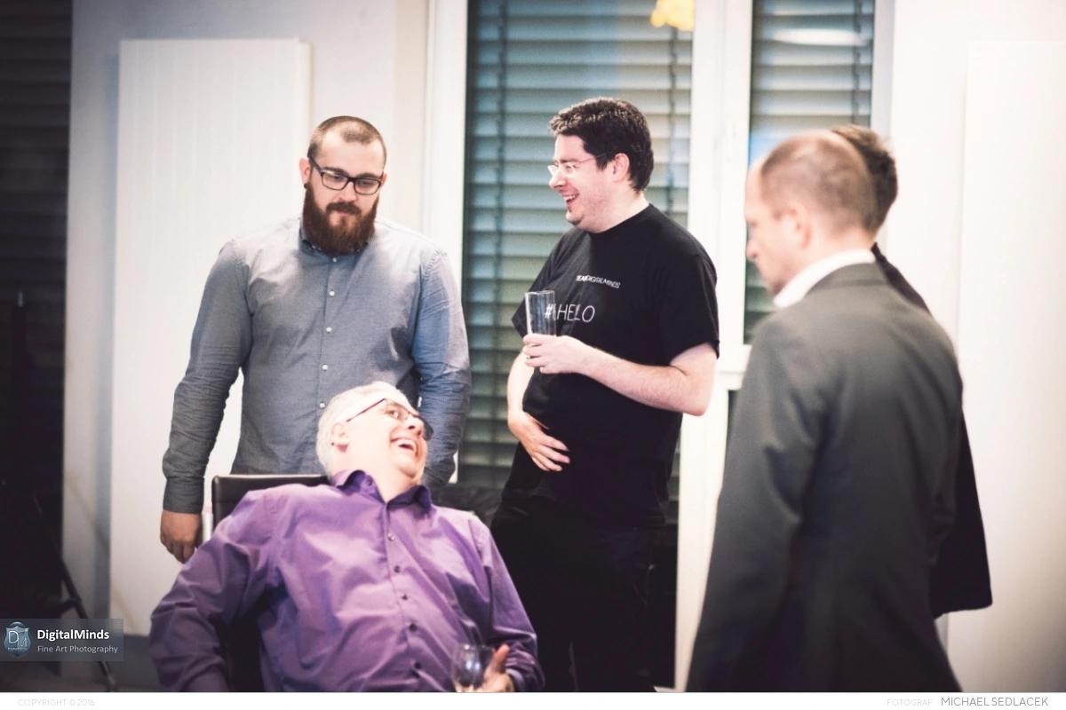Forumstreffen goes Runway-Studios 04689