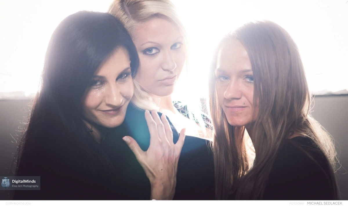 Forumstreffen goes Runway-Studios 04879