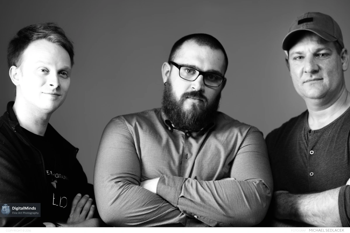 Forumstreffen goes Runway-Studios 04884
