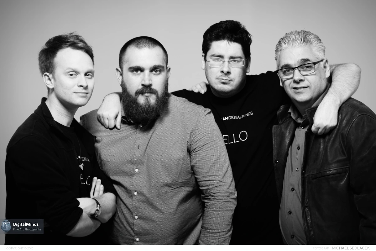 Forumstreffen goes Runway-Studios 04891