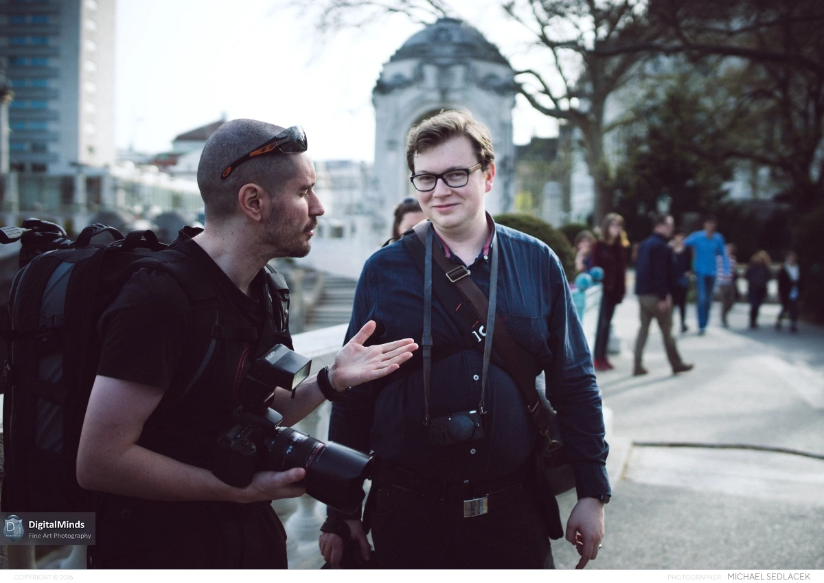 Photowalk mit Mike Suminski 05444