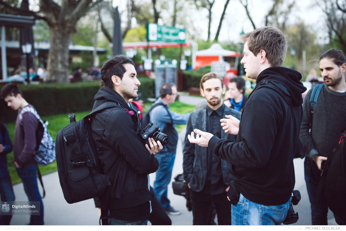 Photowalk mit Mike Suminski 05461