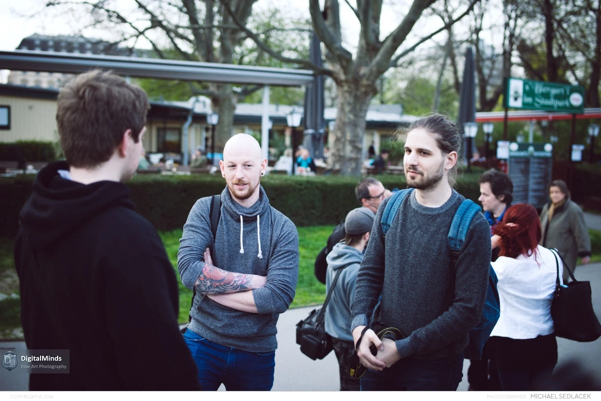 Photowalk mit Mike Suminski 05463