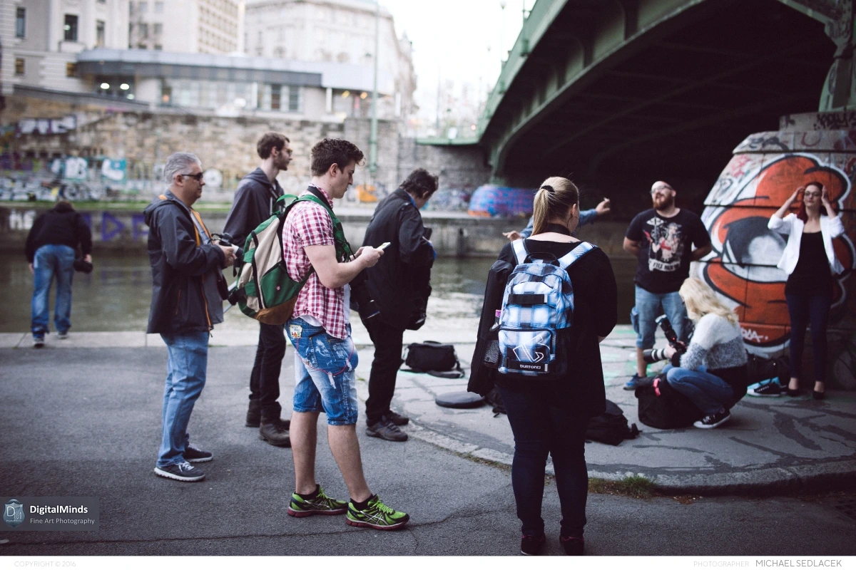 Photowalk mit Mike Suminski 05473