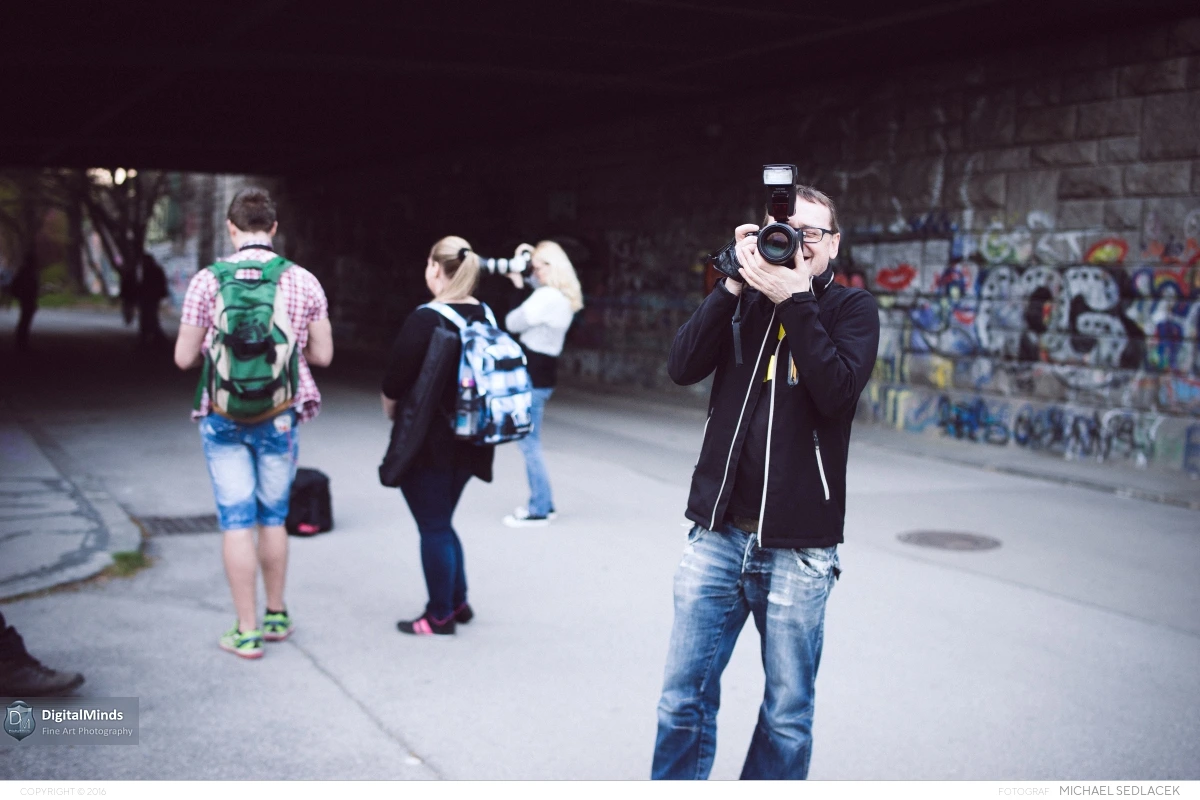 Photowalk mit Mike Suminski 05477