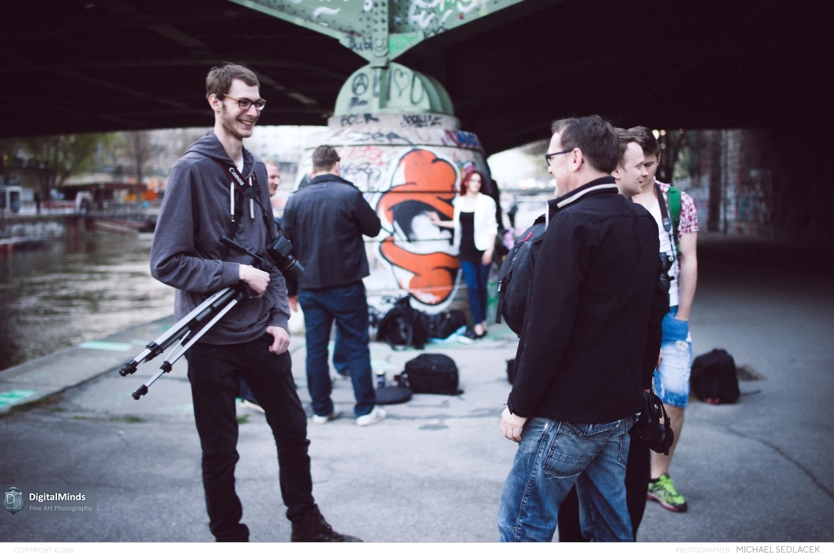 Photowalk mit Mike Suminski 05479