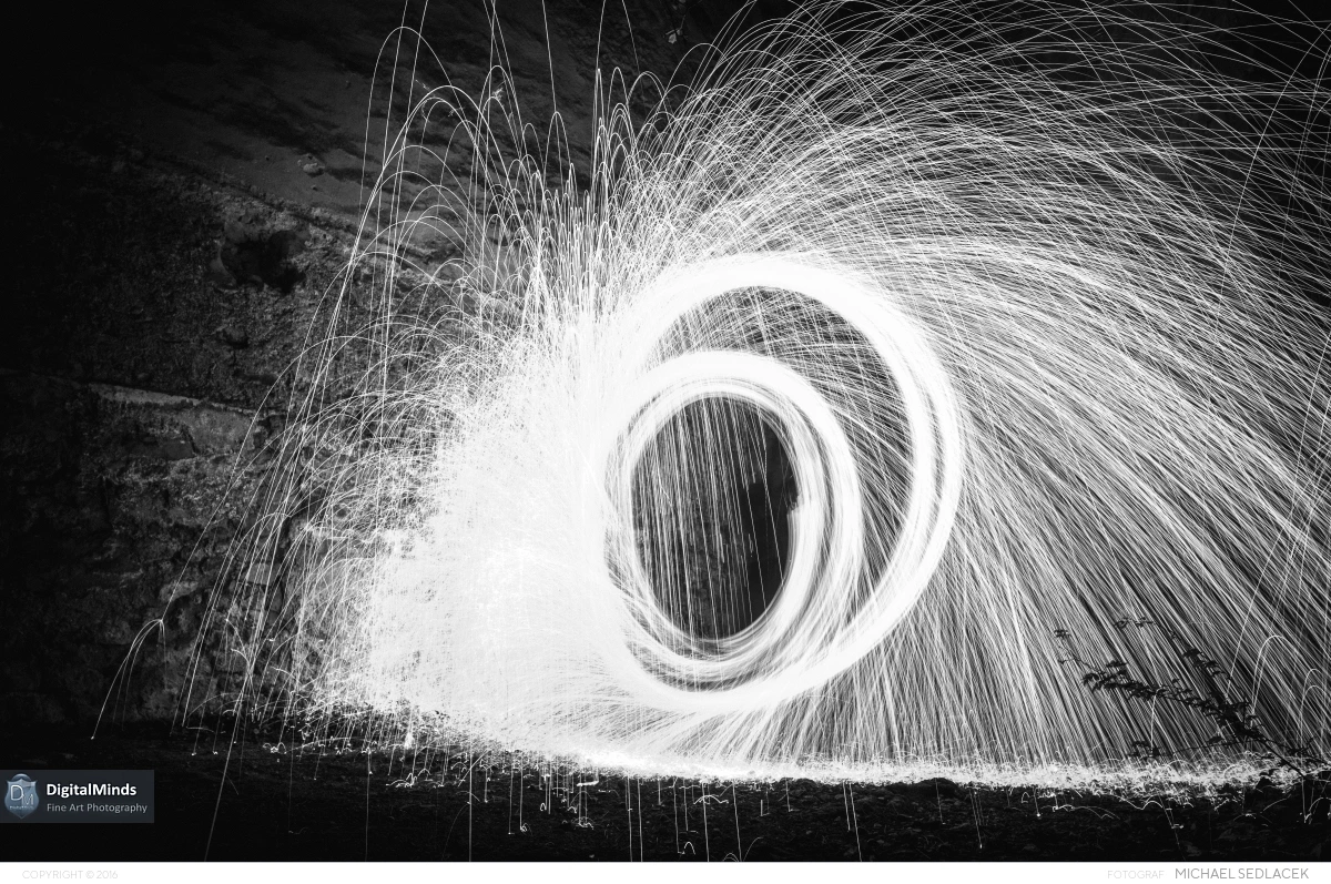 Fire Painting 07880