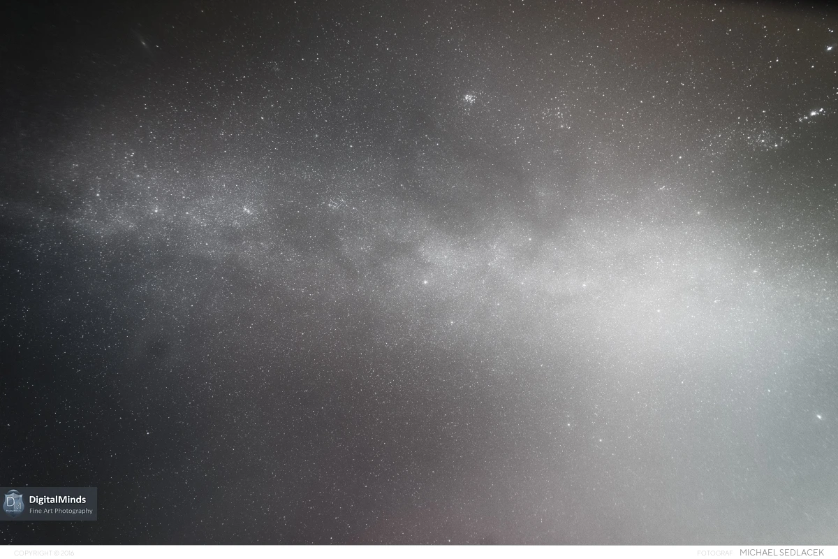 Astrophotography 04