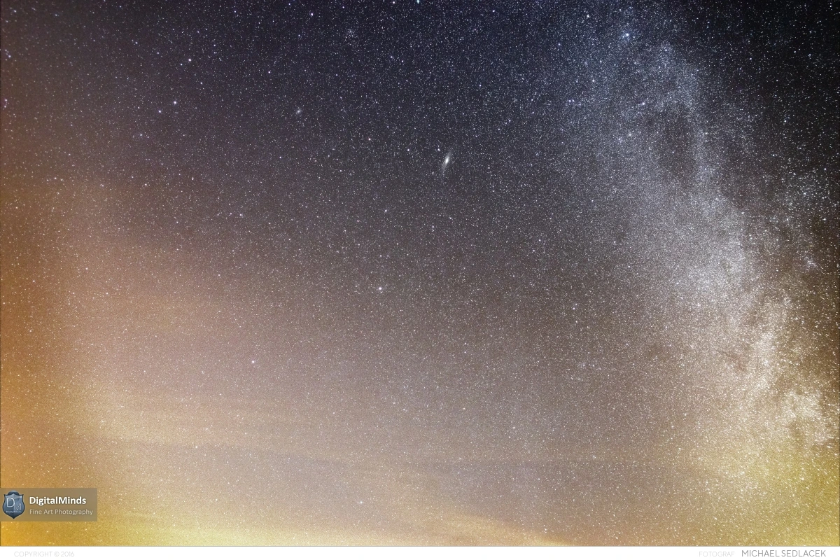 Astrophotography 01