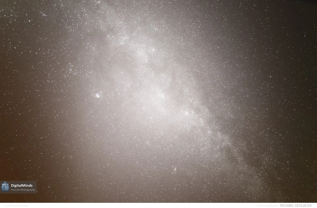 Astrophotography 02