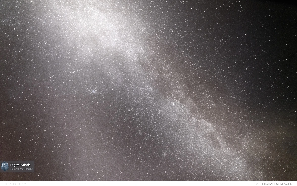 Astrophotography 03