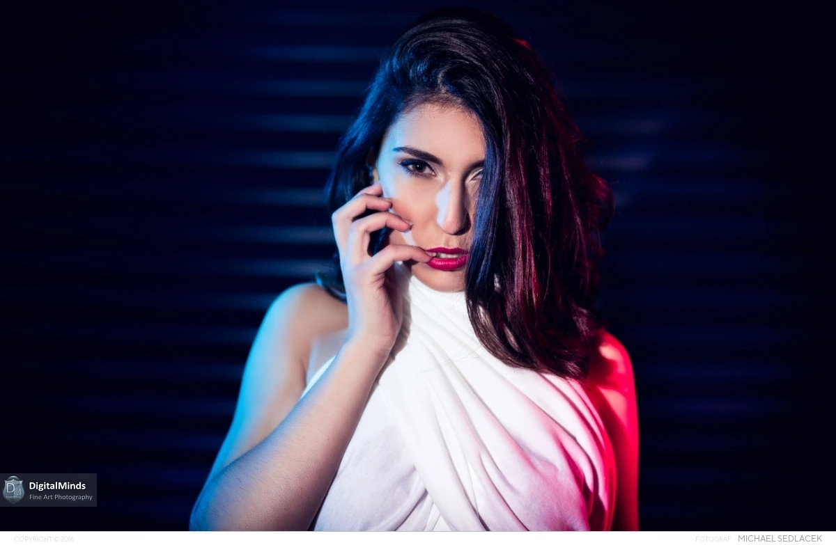 Colorflash with Ivii 04201