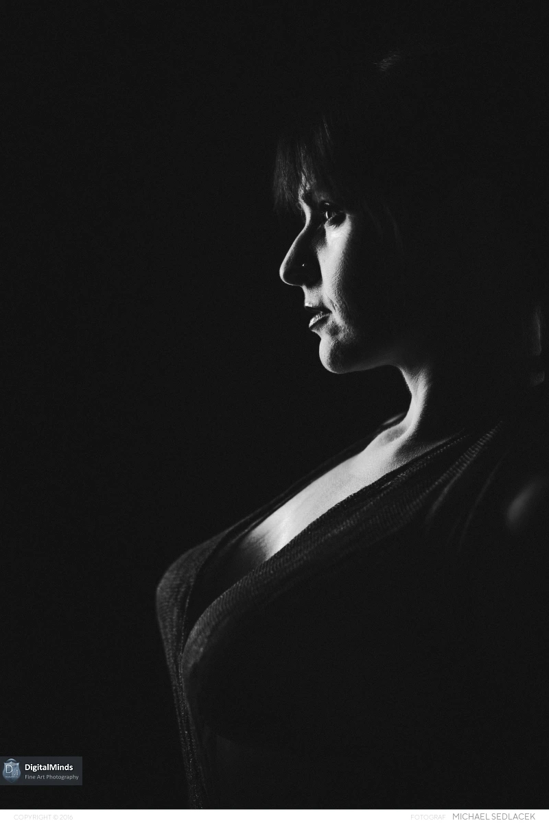 Into the Dark with Elisa 09981