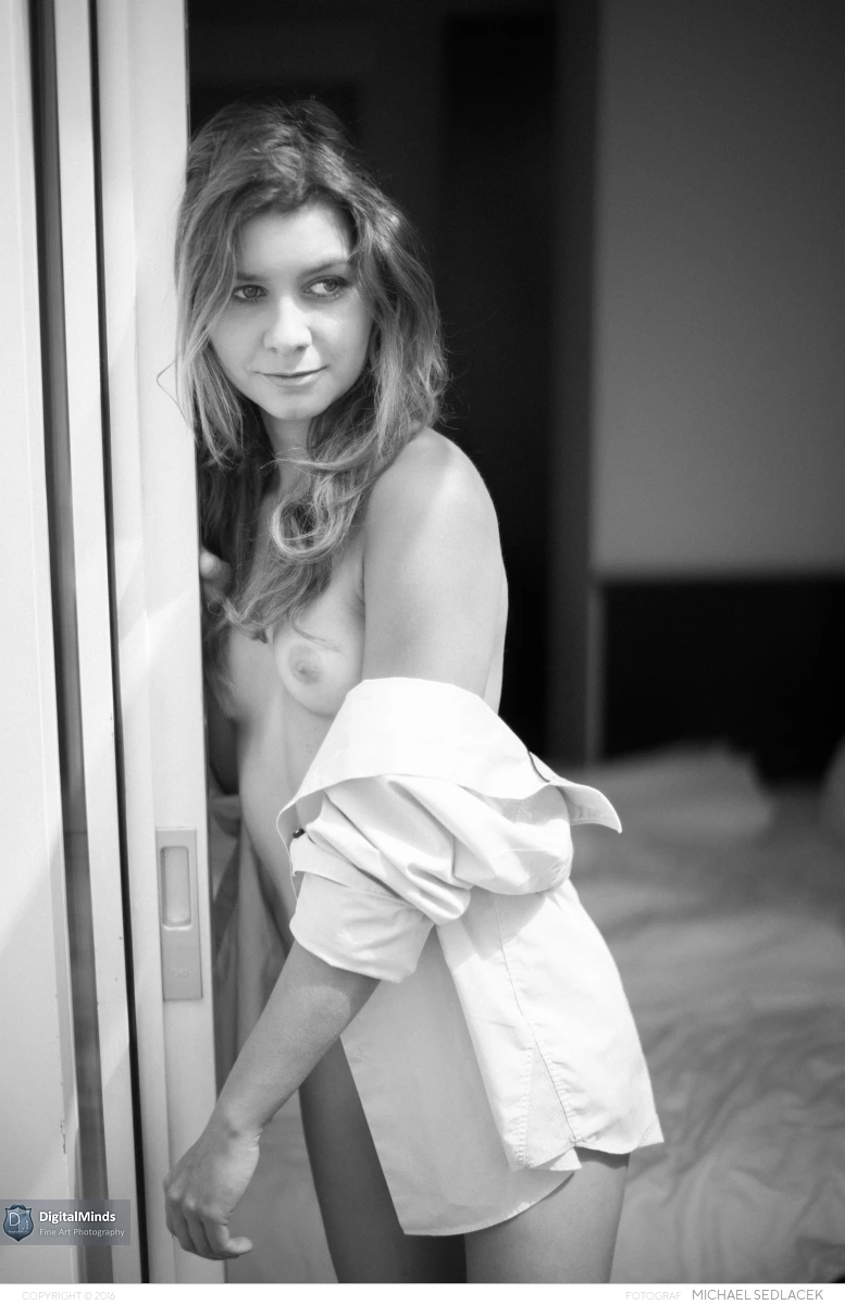Summertime Wake Up with Melanie 06383