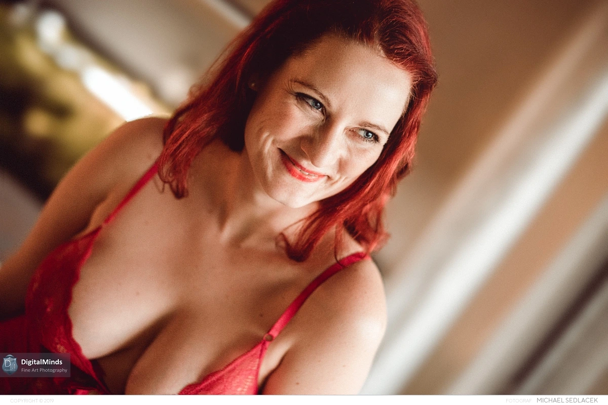 Home Alone with Kassandra 01467