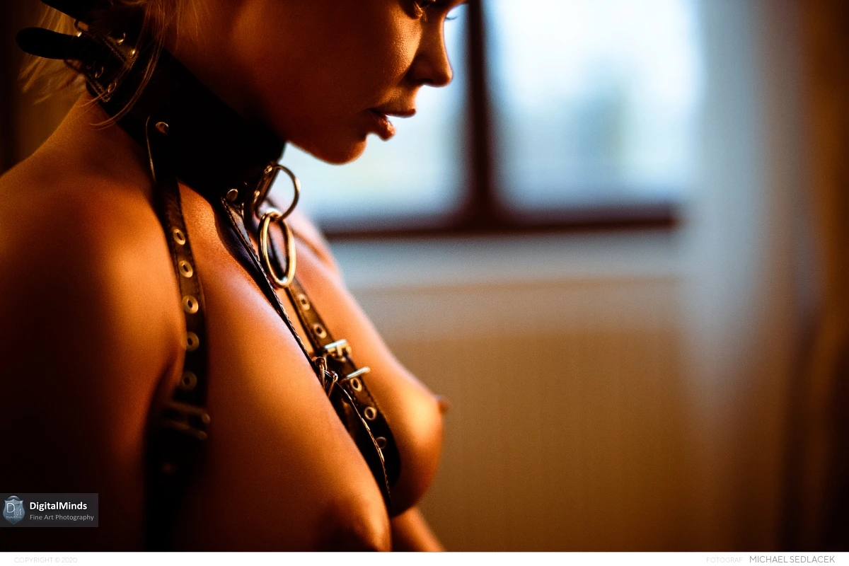 Home Alone with Darina Nikitina 02584