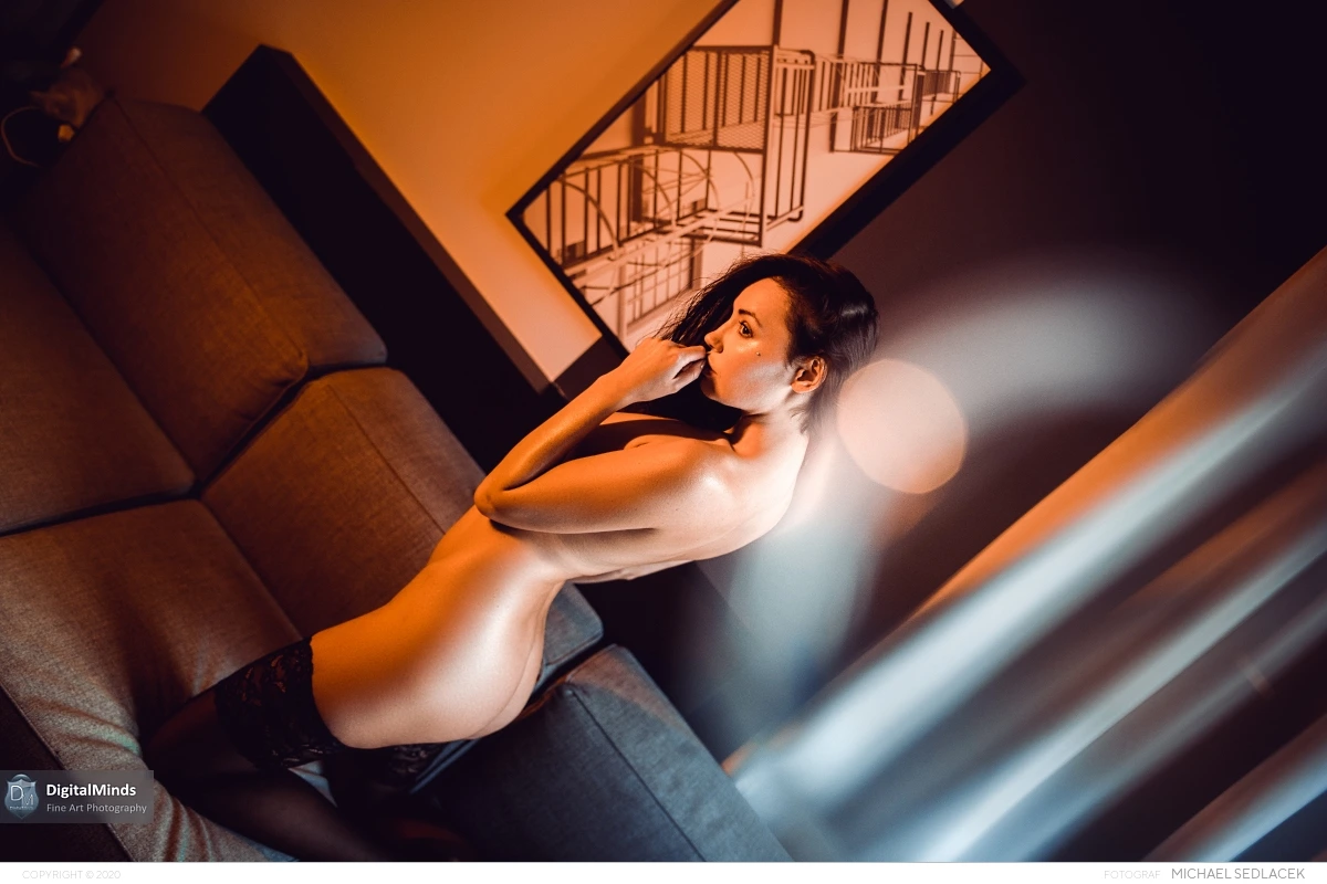The Good Life with Elilith 01331