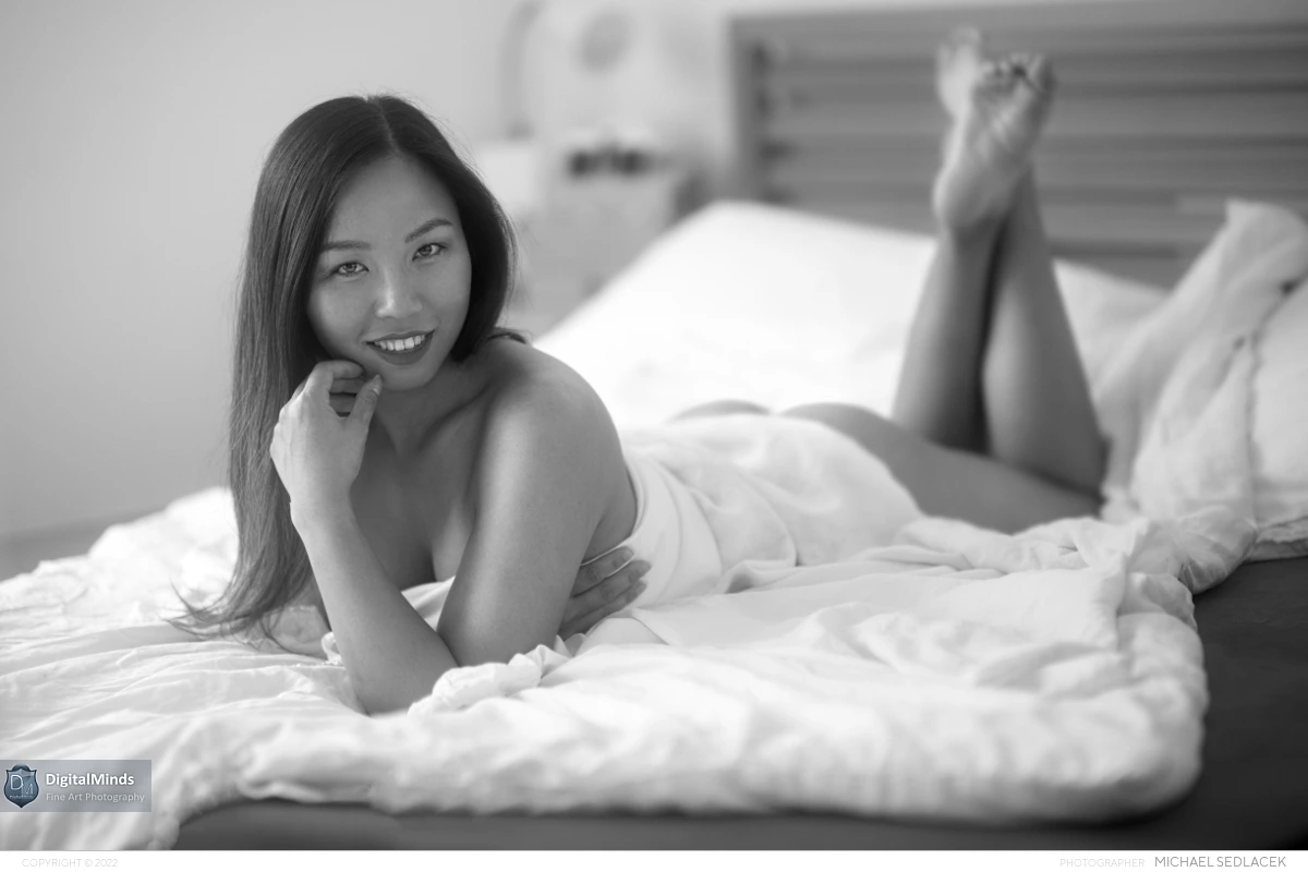 Bedtime Story with Jannica 00631