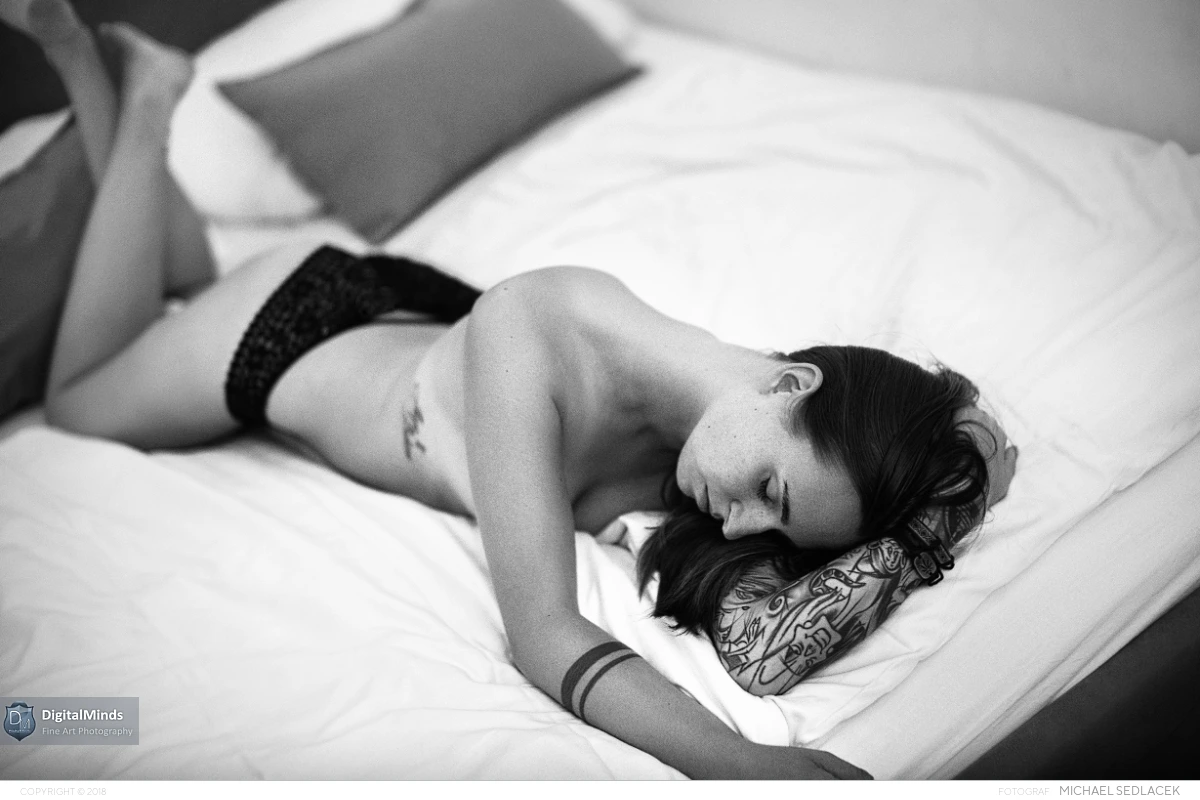 Bedtime Story with Katja 01459