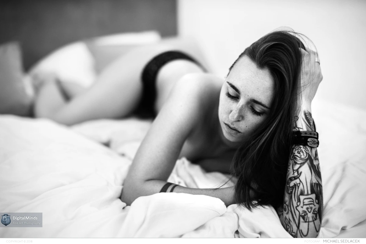 Bedtime Story with Katja 01496
