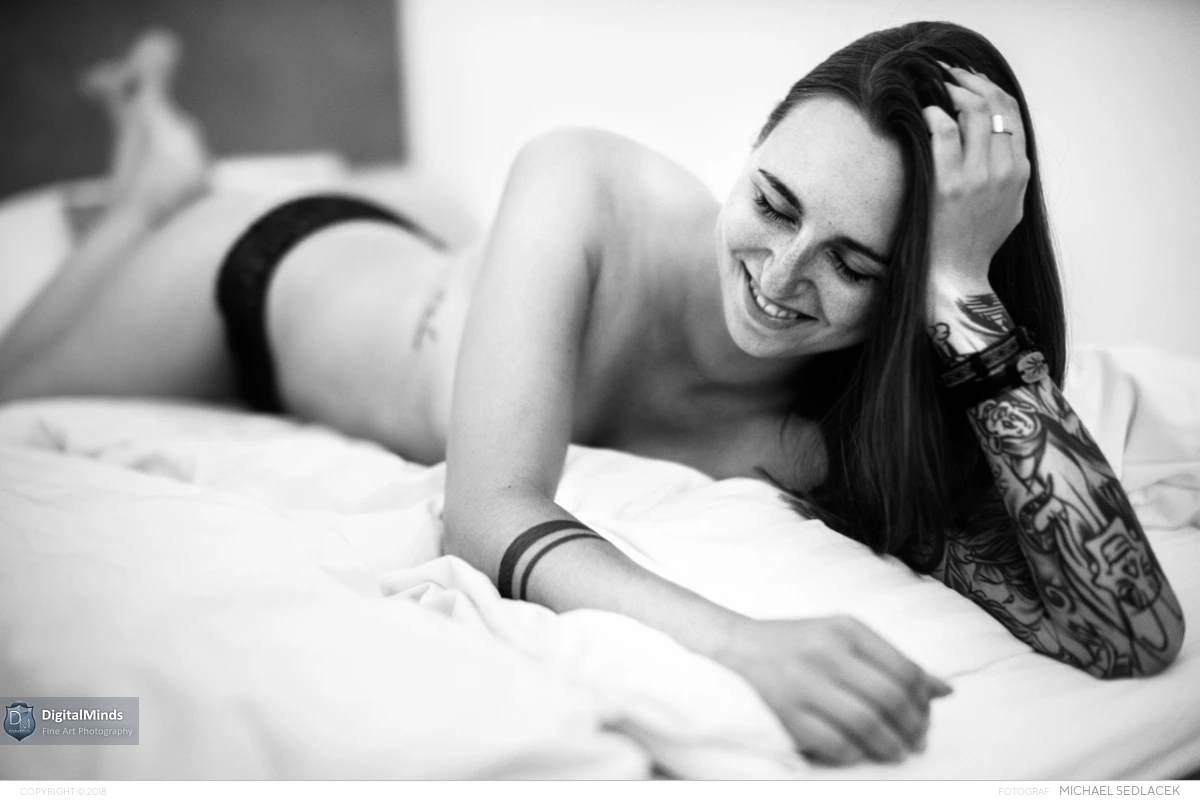 Bedtime Story with Katja 01550