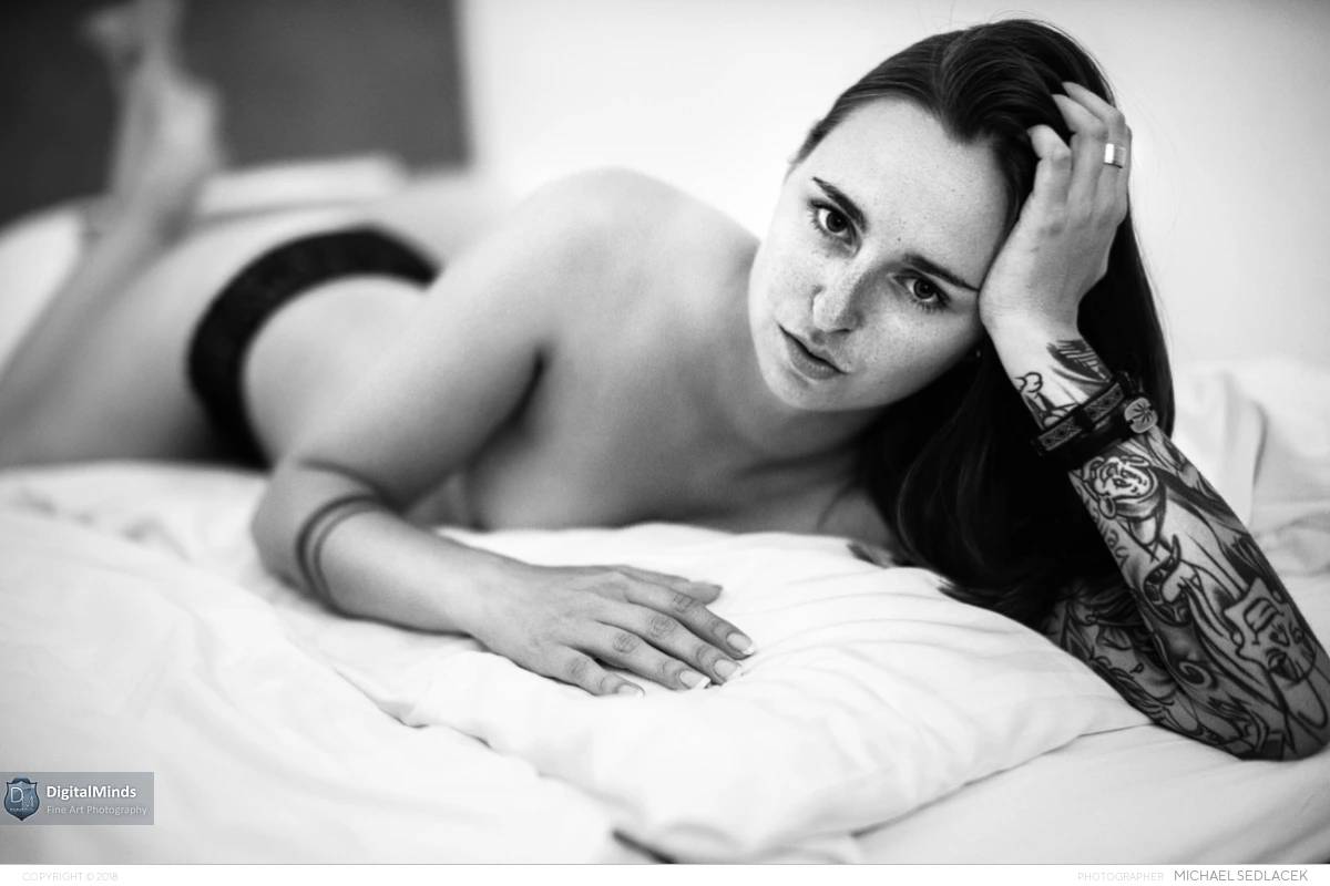 Bedtime Story with Katja 01555