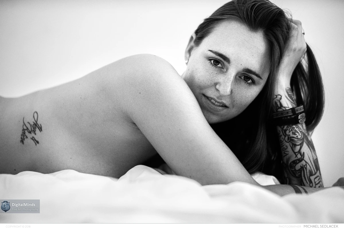 Bedtime Story with Katja 01517
