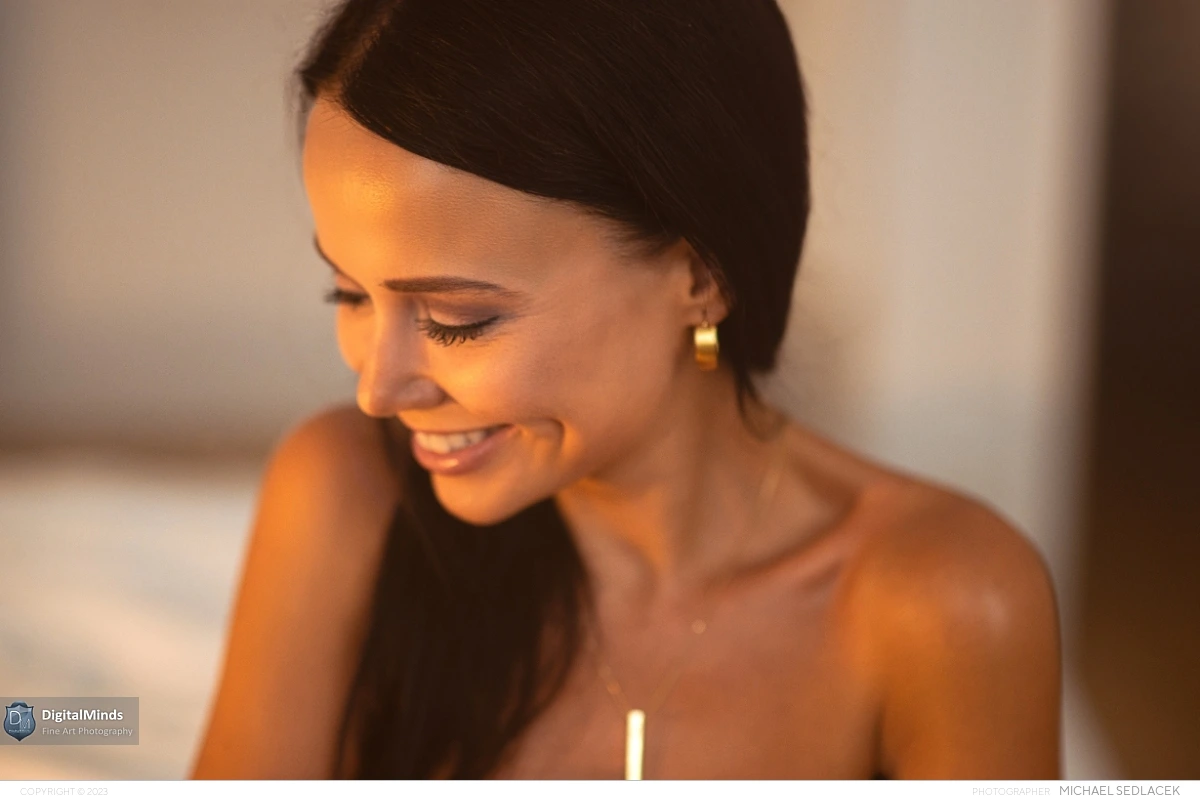 Enjoy A Day Off with Angelina 07470