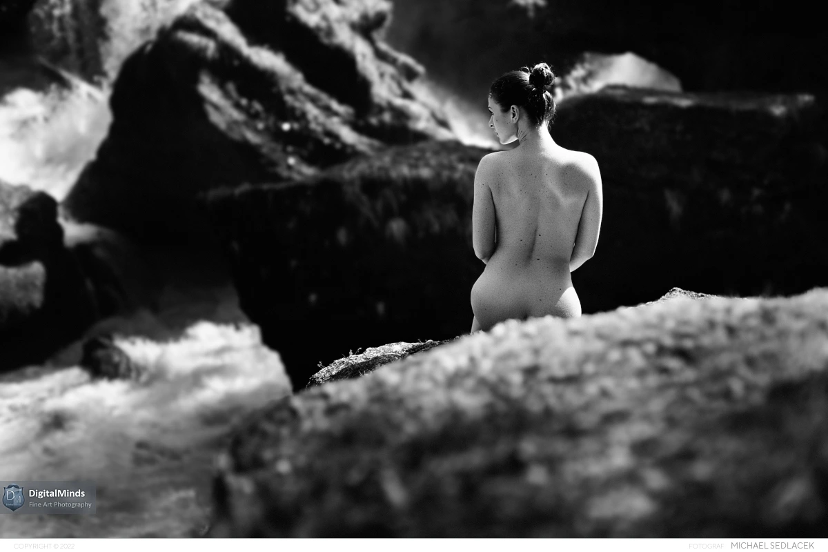 Touched By The River with Ivana 09191