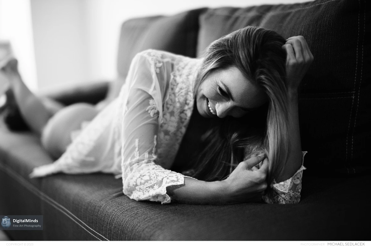 Sensual Homestory I with Veronika 04181