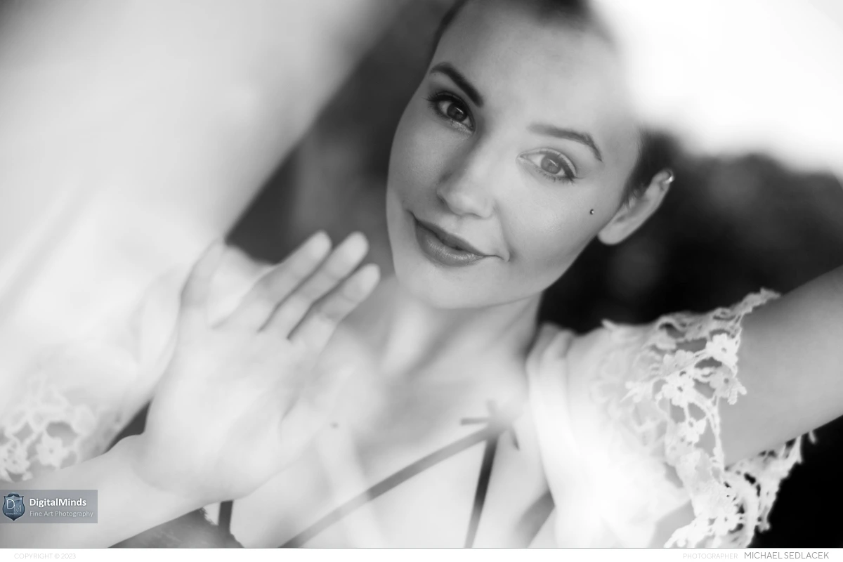 Window To The Soul with Elilith 05503
