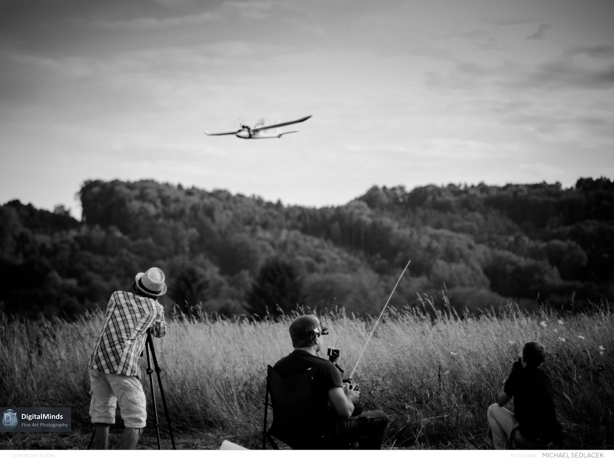 Fliegen in Ilz 94348