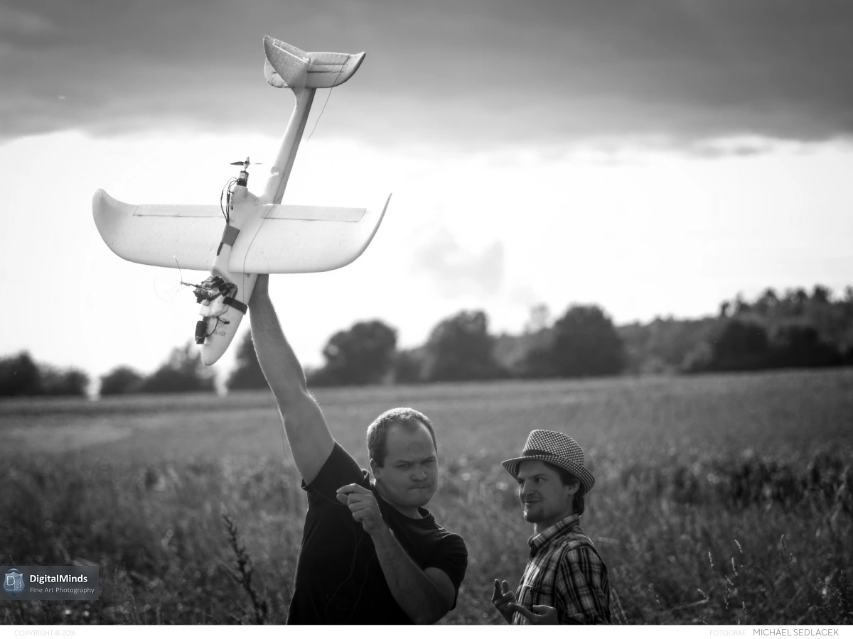Fliegen in Ilz 94343