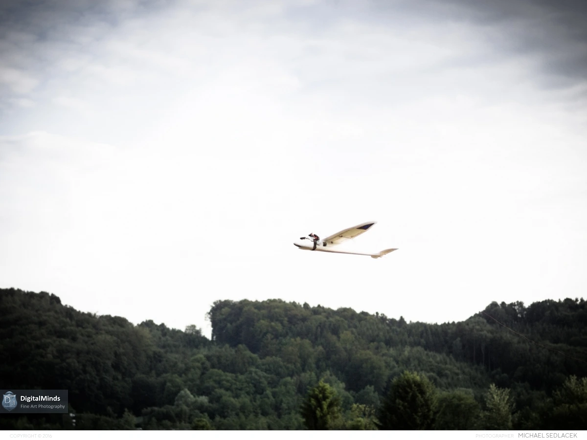 Fliegen in Ilz 94370