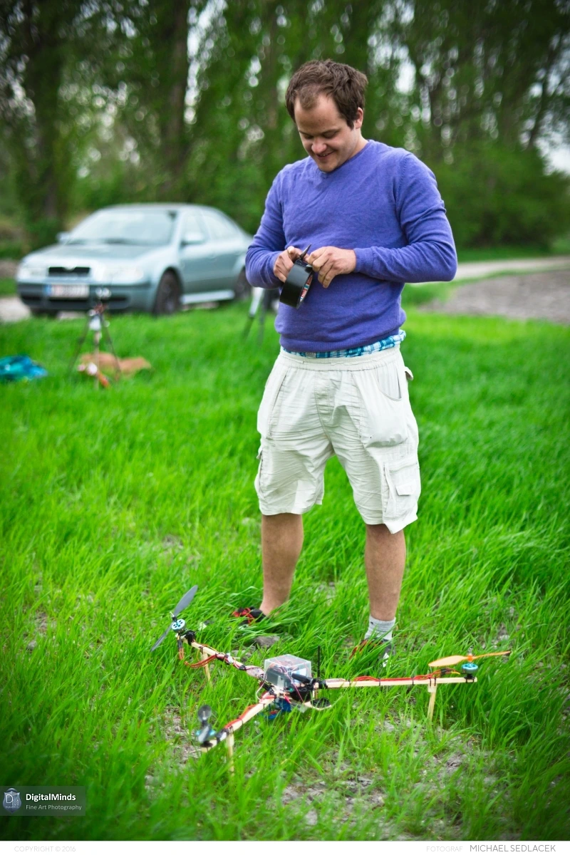 Fliegen in Podersdorf 0256