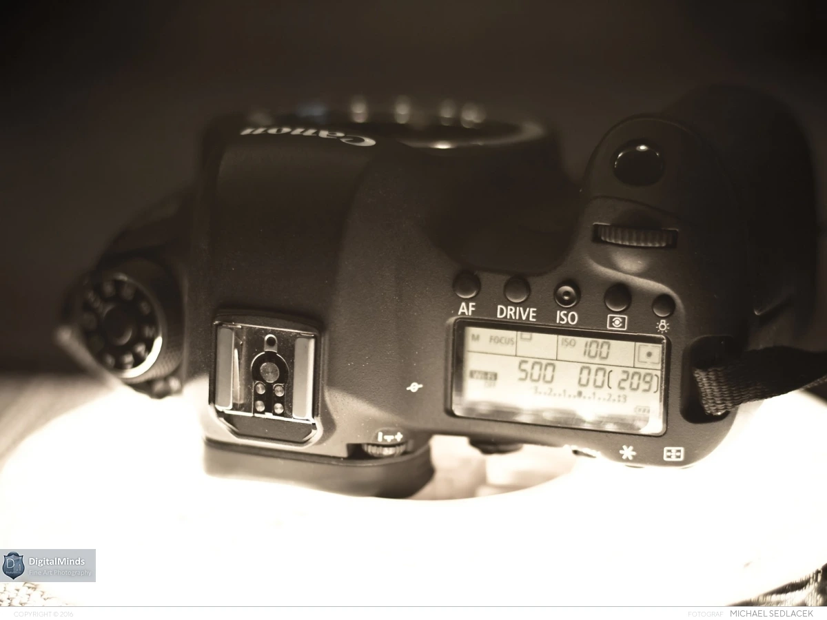 Canon EOS 6D Body 5234