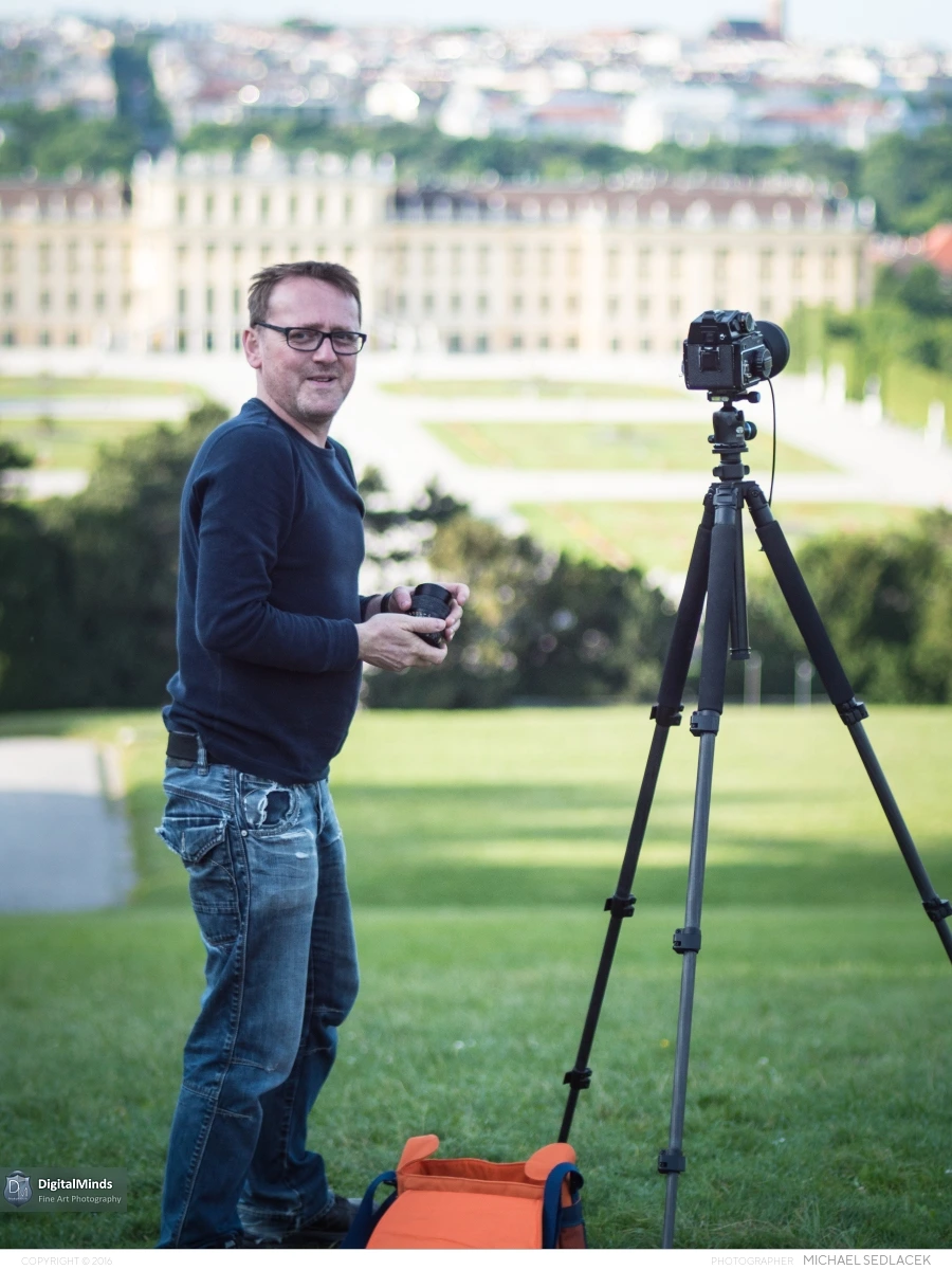 Testing the Mamiya 645 1000744