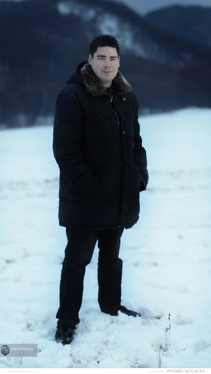 Wintershooting 13852