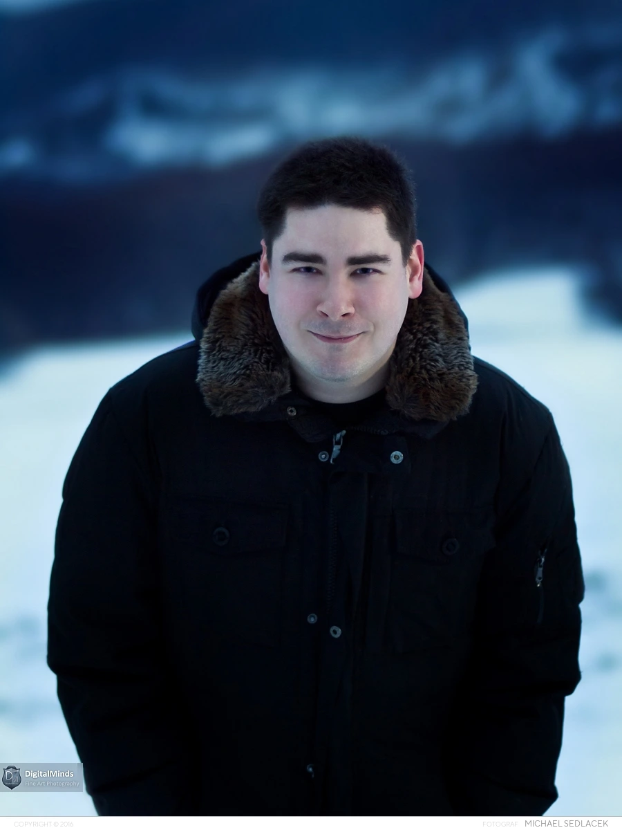 Wintershooting 13859