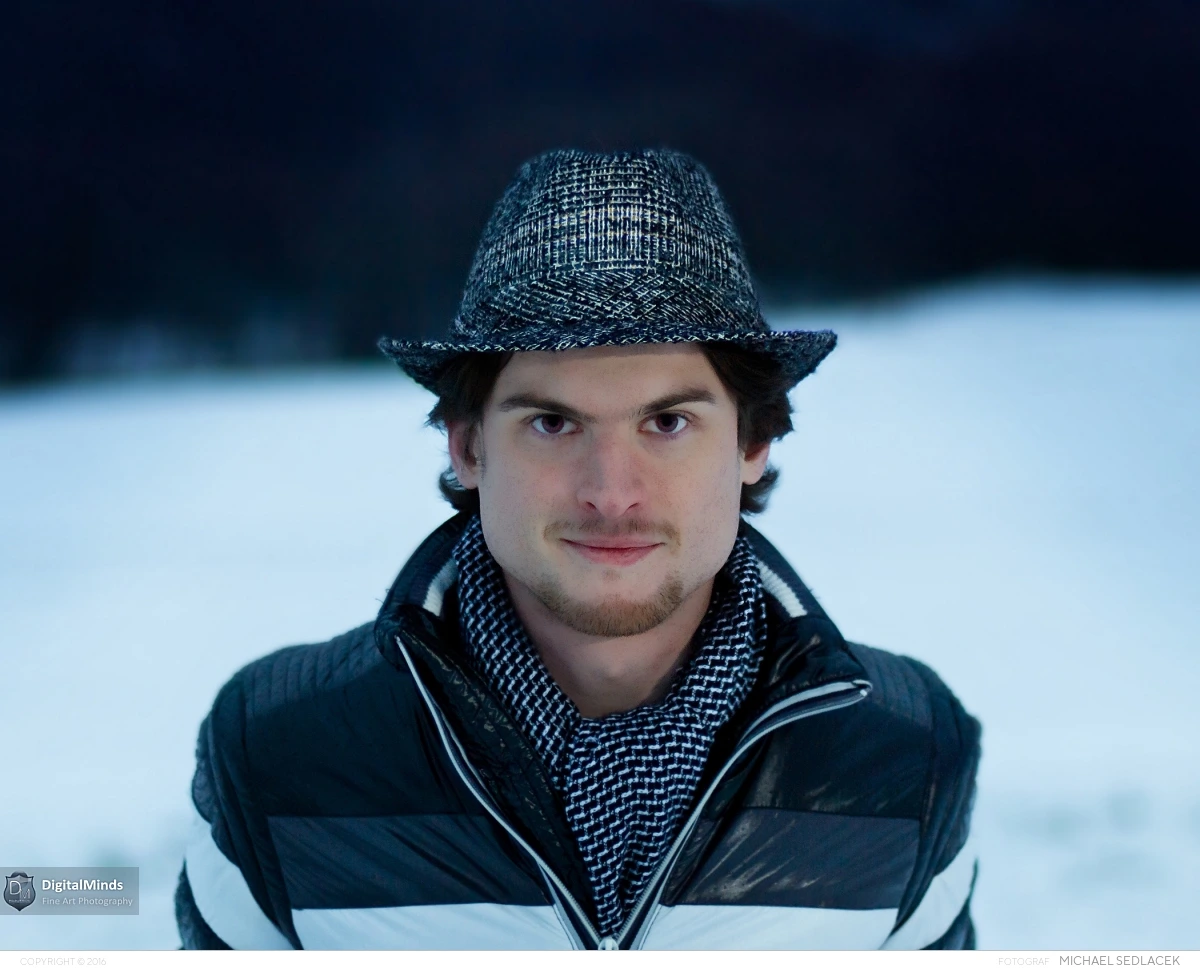 Wintershooting 13892