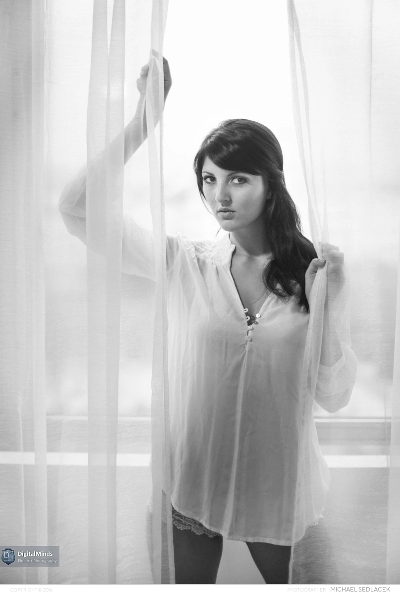 Kissed by the Morning 08184