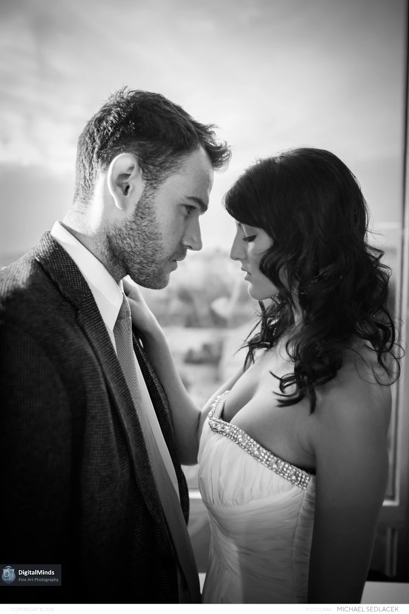 Wedding Shoot 07982