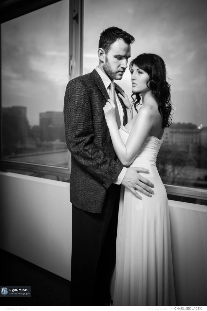 Wedding Shoot 07993