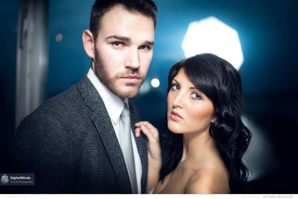 Wedding Shoot 07995