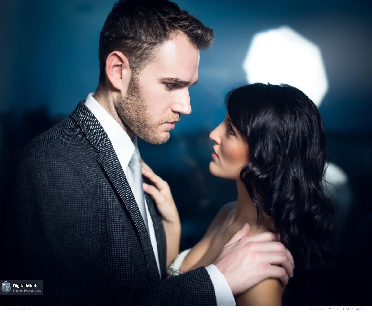 Wedding Shoot 07999